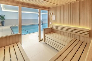 Spa - 2 Bed in Woolacombe (oc-s29620) (Woolacombe)