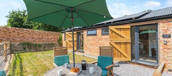 The Goat Shed - West Farleigh