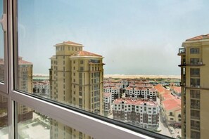 Room - Qingdao Jinshatan Romantic Apartment (Qingdao)