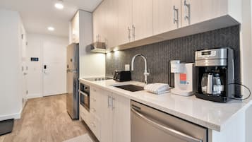 Premium Studio | Private kitchen
