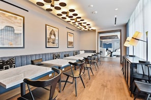 Lobby lounge - Pioche Village by Luxury Mountain Destin (Park City)