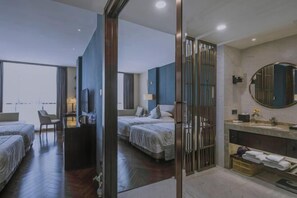 Cribs/infant beds - Yuyao Excemon Hemudu Hotel (Yangming Ancient Town) (Yuyao)