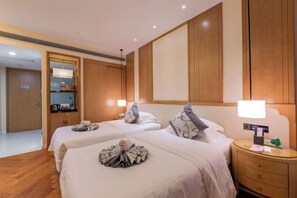 Cribs/infant beds - Yuyao Excemon Hemudu Hotel (Yangming Ancient Town) (Yuyao)