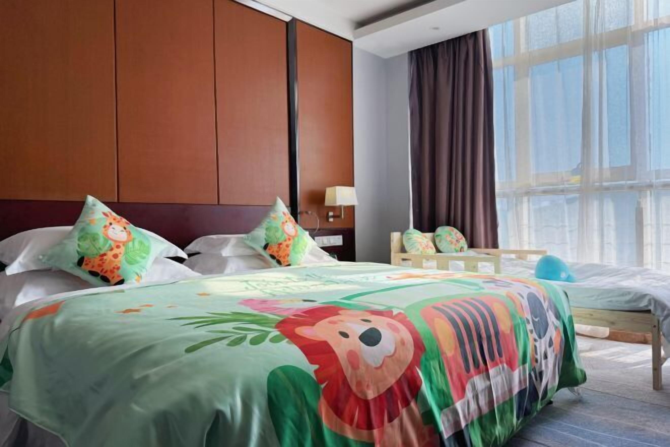 Nôi/giường cho trẻ sơ sinh 