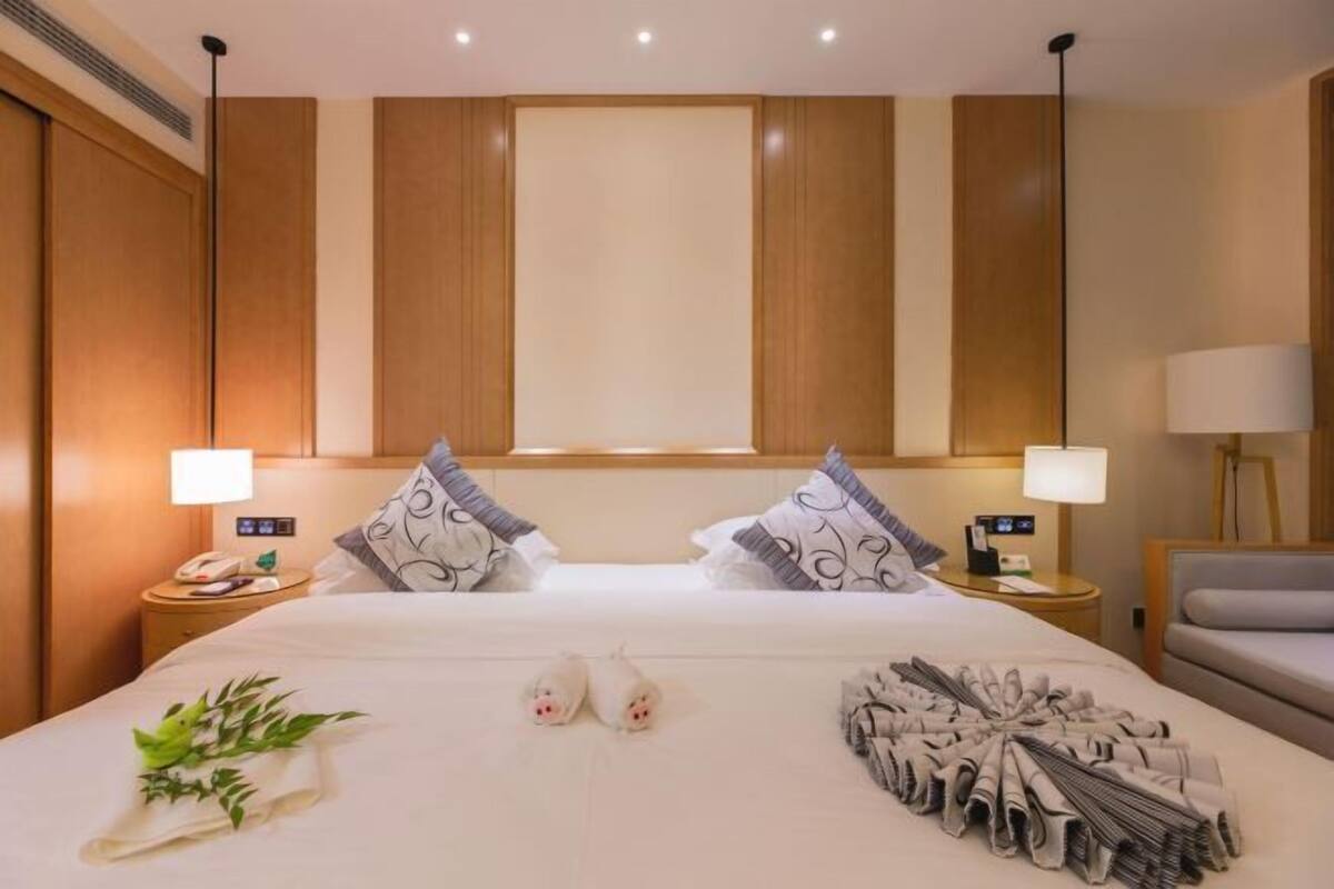 Nôi/giường cho trẻ sơ sinh