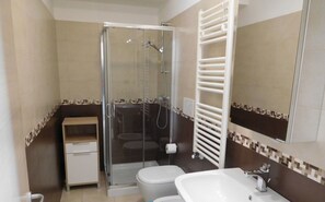 Chuveiro, bidê