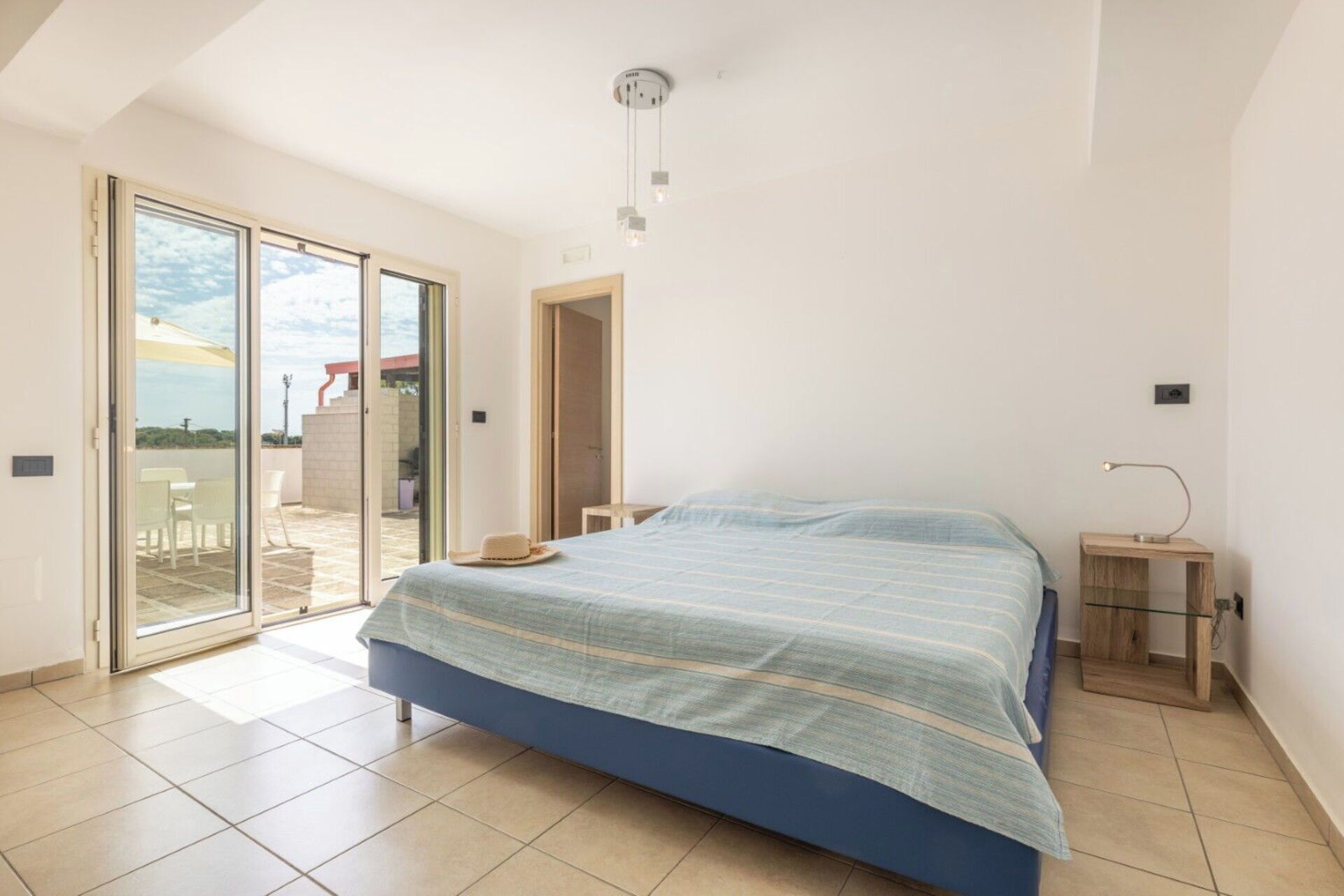 2 chambres, Wi-Fi