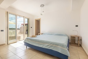 2 Schlafzimmer, WLAN