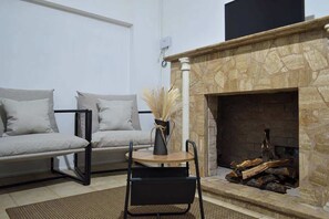 Interior - Ramon Corral 504-A, Col. Hidalgo (Monterrey)