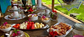 Pousada Costa Noronha Mar