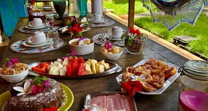 Pousada Costa Noronha Mar