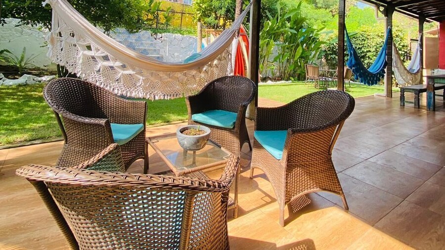 Pousada Costa Noronha Mar