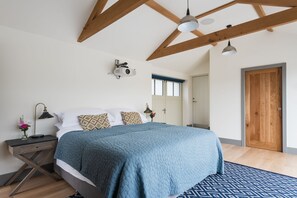 1 soverom, wi-fi (inkludert) og sengetøy