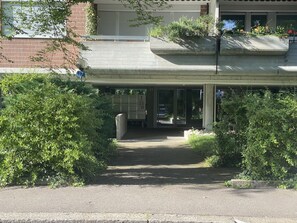 Fachada