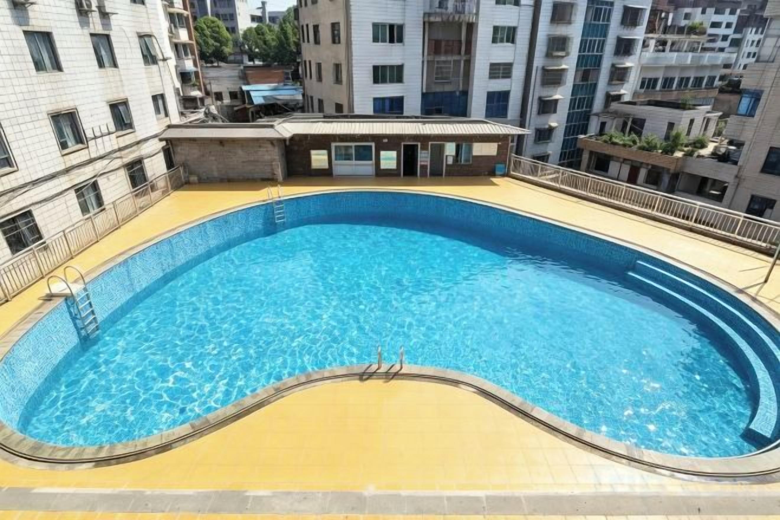 Basseng