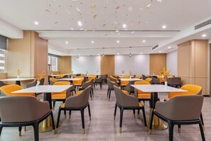 Restaurant - Dong Ting Hotel (Zunyi)