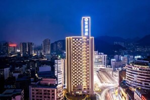 Exterior - Dong Ting Hotel (Zunyi)