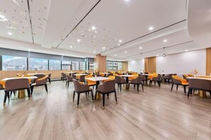 Restaurant - Dong Ting Hotel (Zunyi)