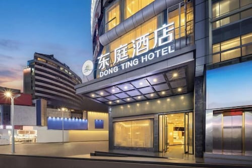 Dong Ting Hotel