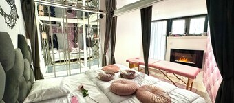 Caporizon-love House-une Maison Entiere Dédiée aux Plaisirs de L'amour