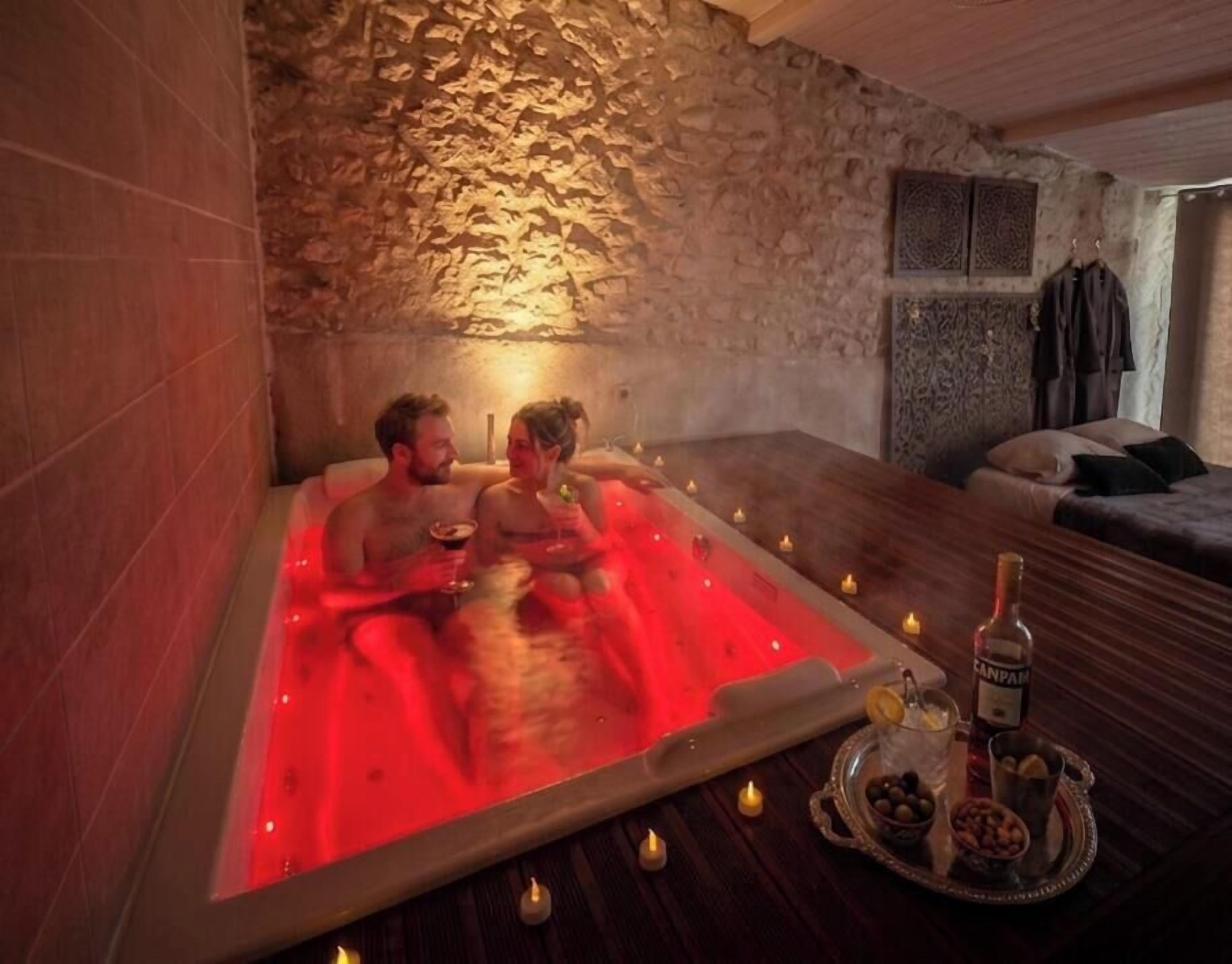 Spa