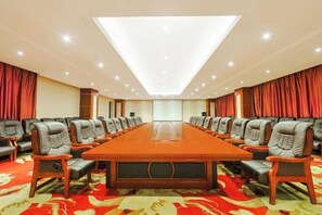 Unclassified image, 3 of 33, button - Baiyun International Hotel (Huadian)