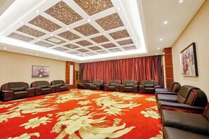 Interior - Baiyun International Hotel (Huadian)