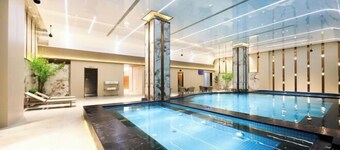 Baiyun International Hotel