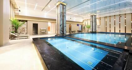 Baiyun International Hotel