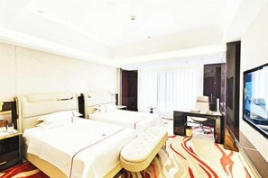 ห้องพัก