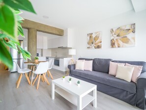 Smart TV - Castle Views By CanariasGetaway (Las Palmas de Gran Canaria)