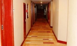 Interior - Tianxing Hotel (Lingshi)