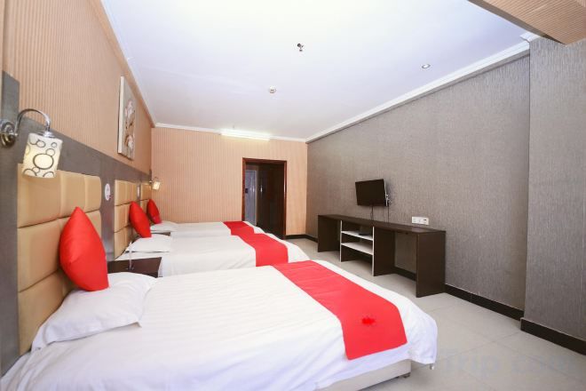 Habitación