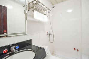 Room - Golden Phoenix Business Hotel (Linhai Branch) (Linhai)