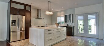 Luxury cottage  near ottawa