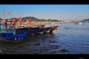 Marina/club náutico