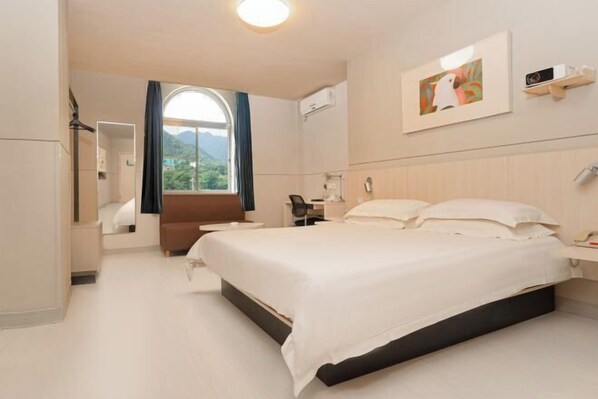 Room - Beijiang Inn (Qingyuan)