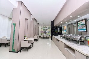 ร้านอาหาร