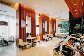 Restaurant - Beijiang Inn (Qingyuan)