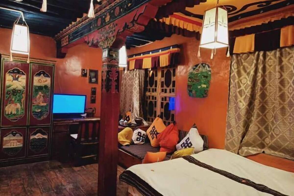 Chambres insonorisées