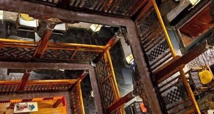 Shambhala Palace Hotel