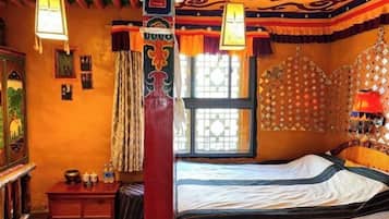 Schallisolierte Zimmer