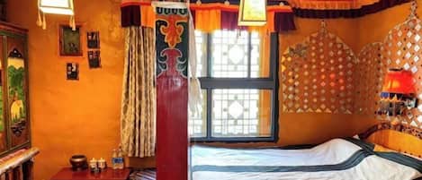 Chambres insonorisées