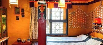 Shambhala Palace Hotel