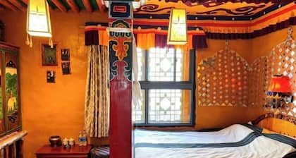 Shambhala Palace Hotel