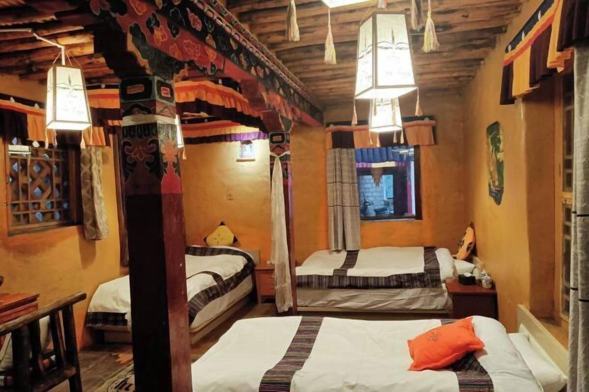 Habitación