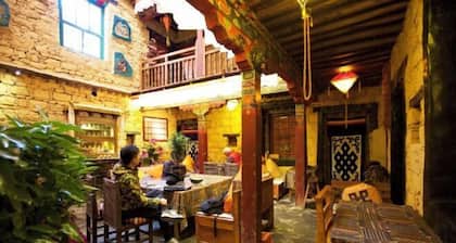 Shambhala Palace Hotel