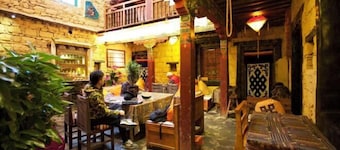 Shambhala Palace Hotel