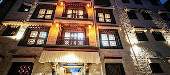 Shambhala Palace Hotel