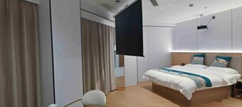 Sihe Haichuan Hostel